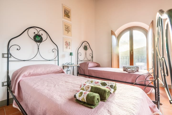 Chambre 2