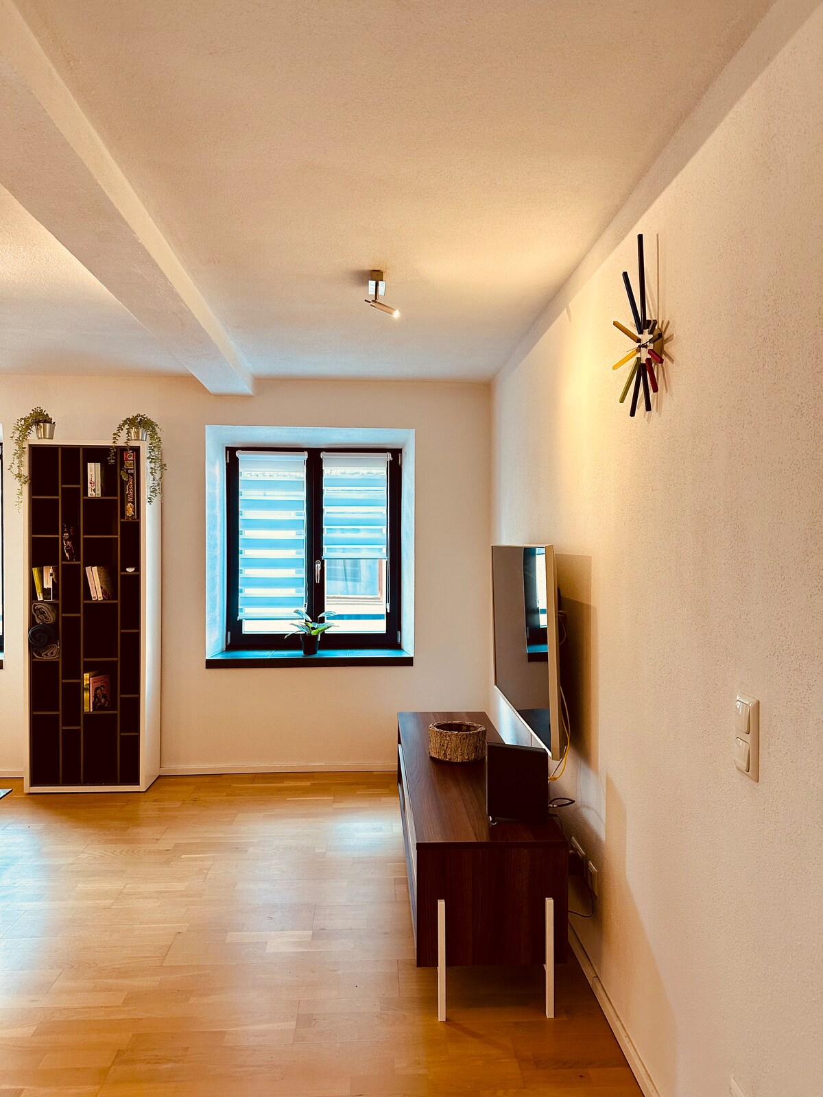 Airbnb con migliori performance: Cozy/spacious 3 bedroom flat in the city center a Memmingen