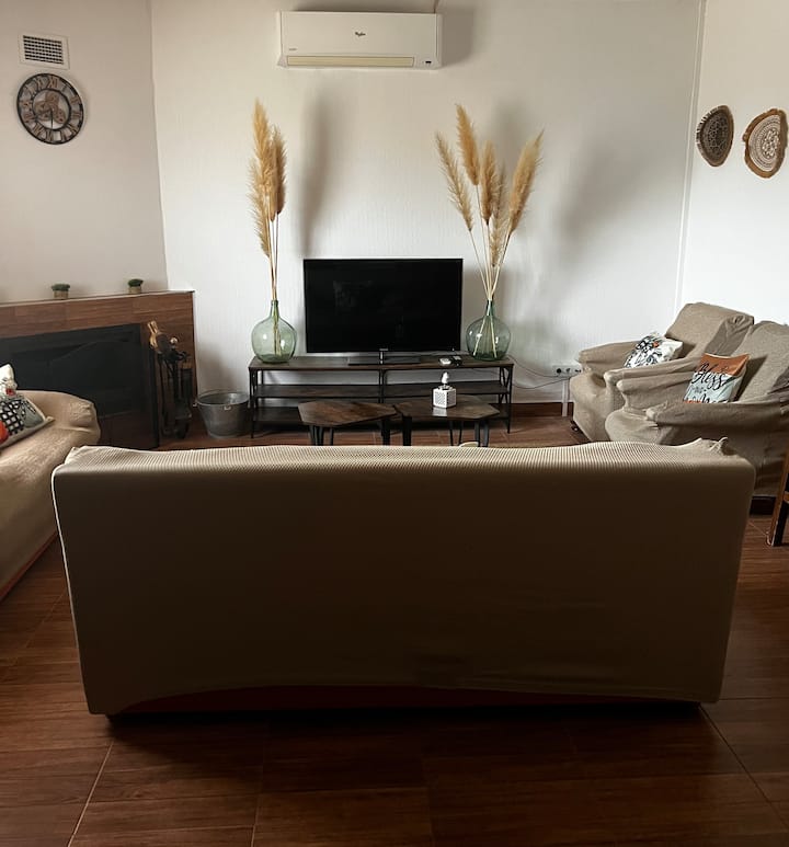 Villa Dehesa Olive - Lucena