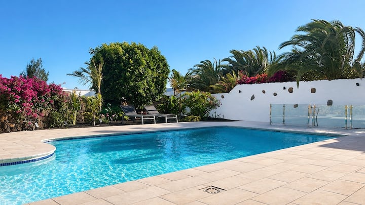 Villa Infinity Exclusive - Puerto del Carmen