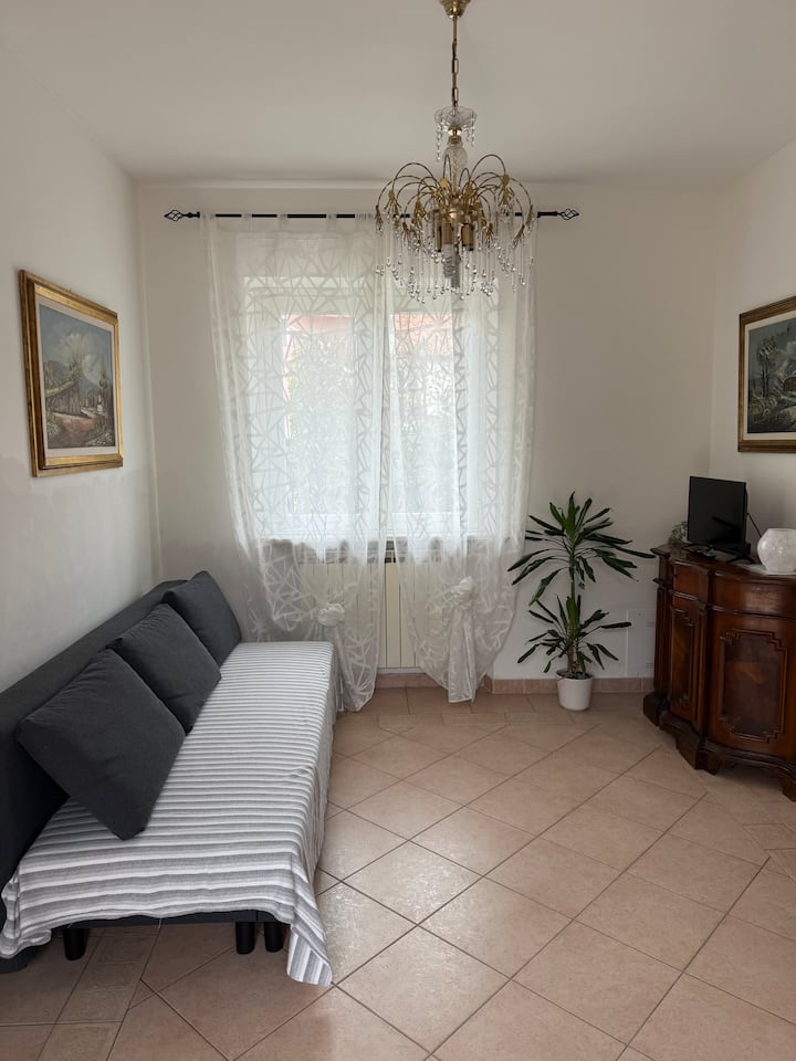 Casetta Laura - Marina di Massa