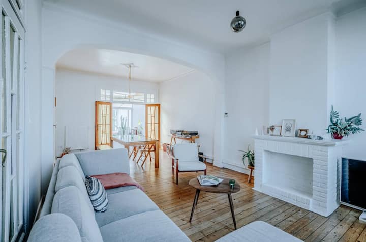 Charming And Cosy Home! - Niel