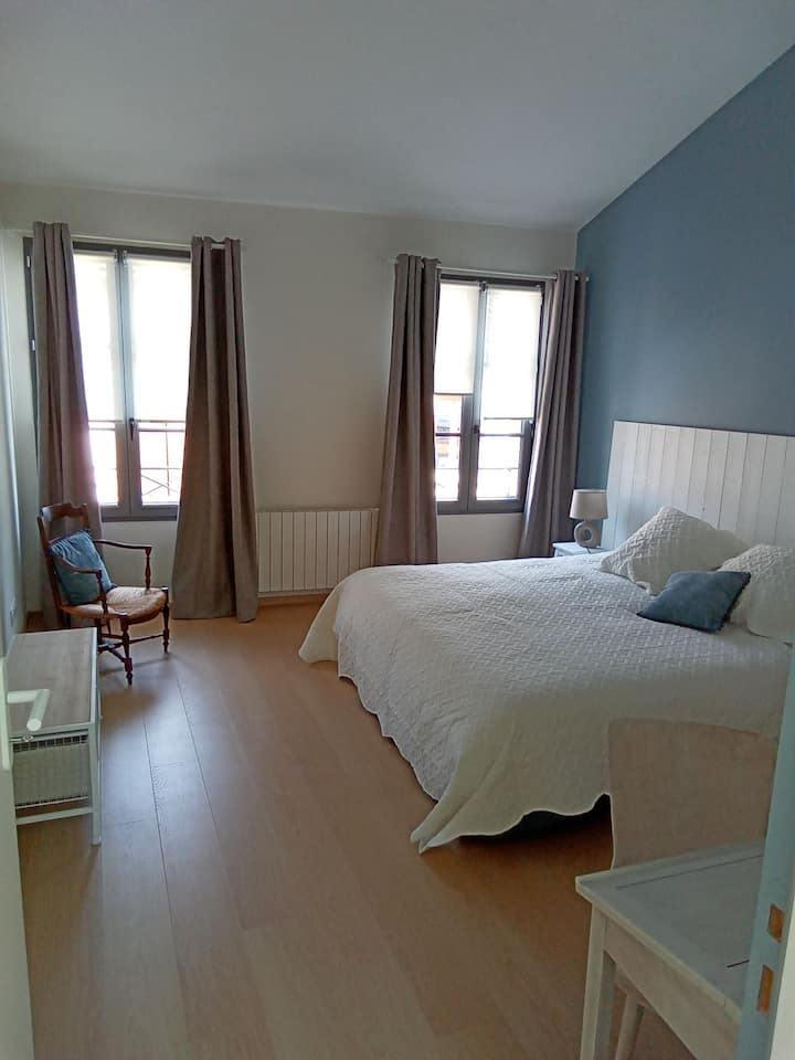 Спална соба 1