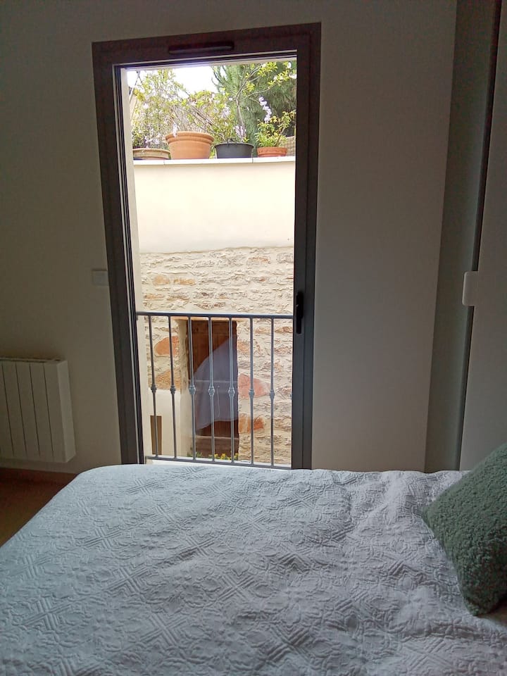 Спална соба 2