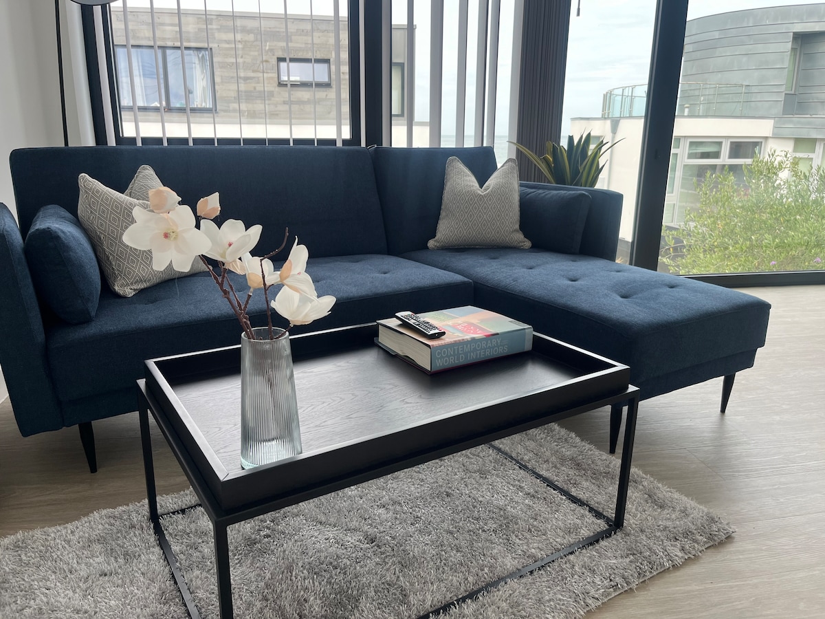 Propriété Airbnb réussie: The Admiral, Whitstable à Blean