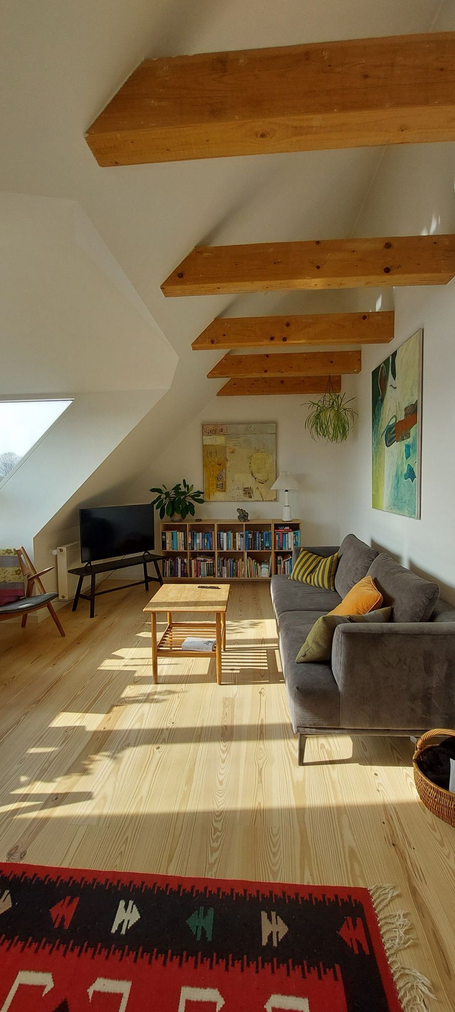 Luxury Vacation Rentals in Copenhagen, Denmark | Plum Guide - Luxury Penthouse Rentals In Denmark