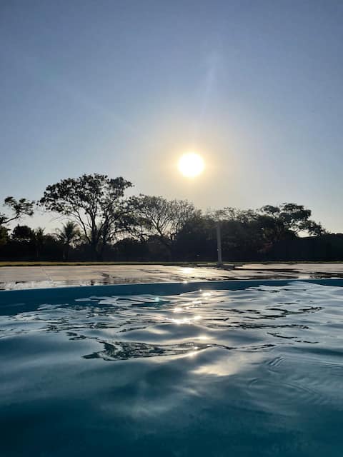 Chácara Udi Camping