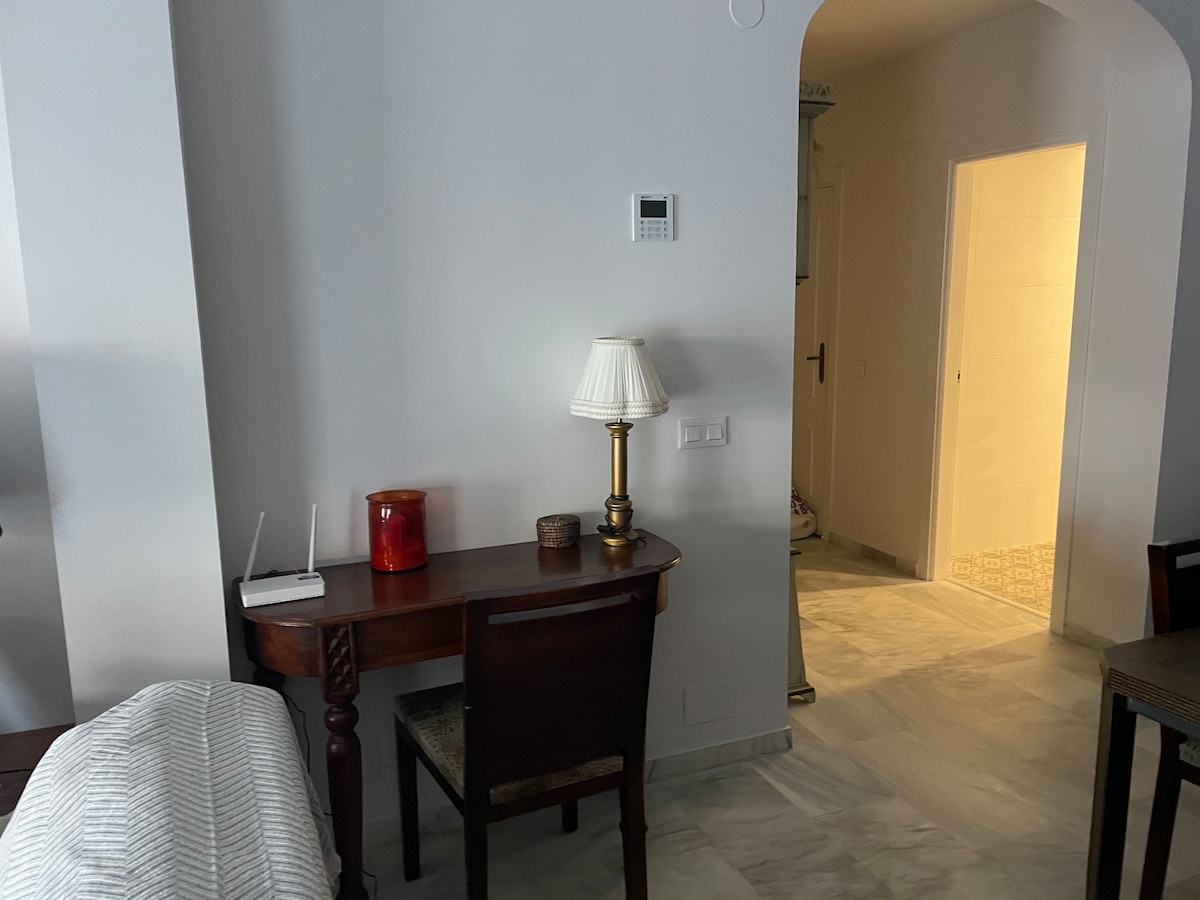 Top performing Airbnb: Always Golden in Marbella