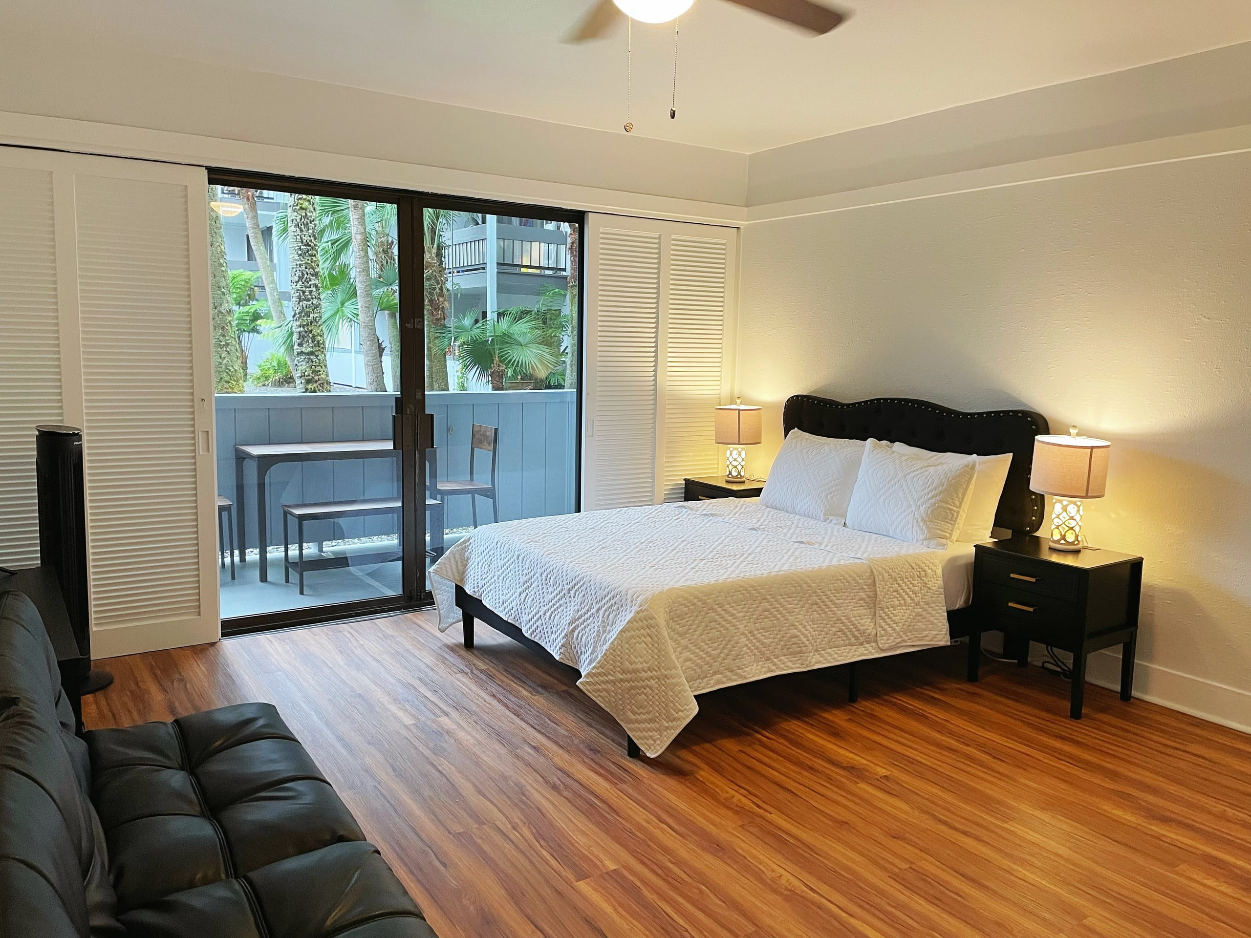 Condo in Hilo · ★4.86 · 1 bedroom · 1 bed · 1 bath - Image 13