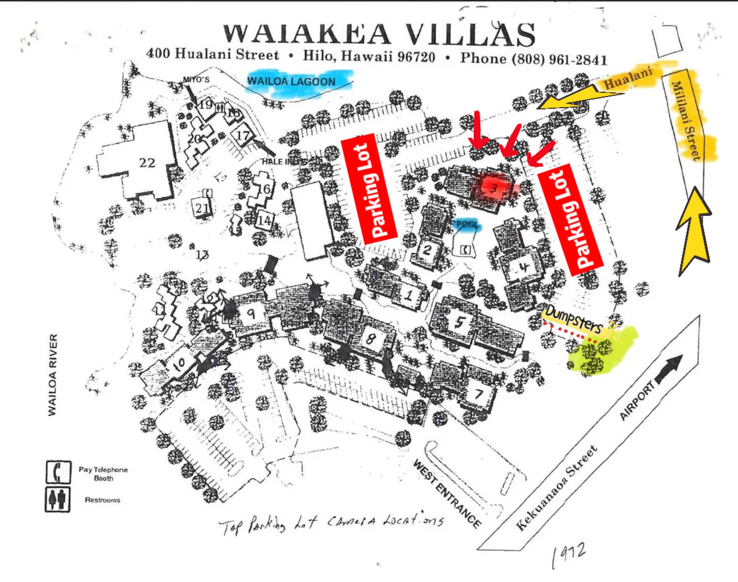 Condo in Hilo · ★4.86 · 1 bedroom · 1 bed · 1 bath - Image 49