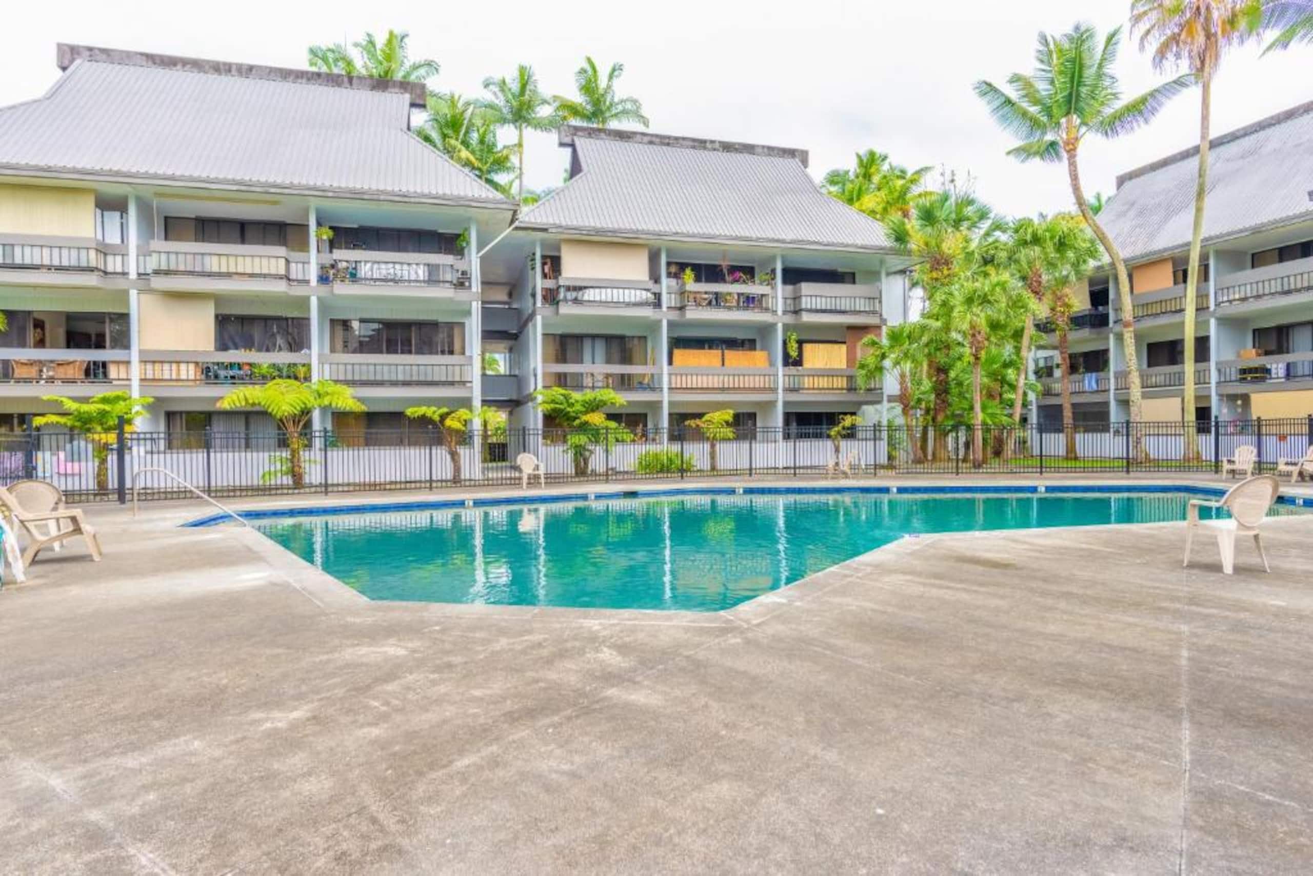 Condo in Hilo · ★4.86 · 1 bedroom · 1 bed · 1 bath - Image 43