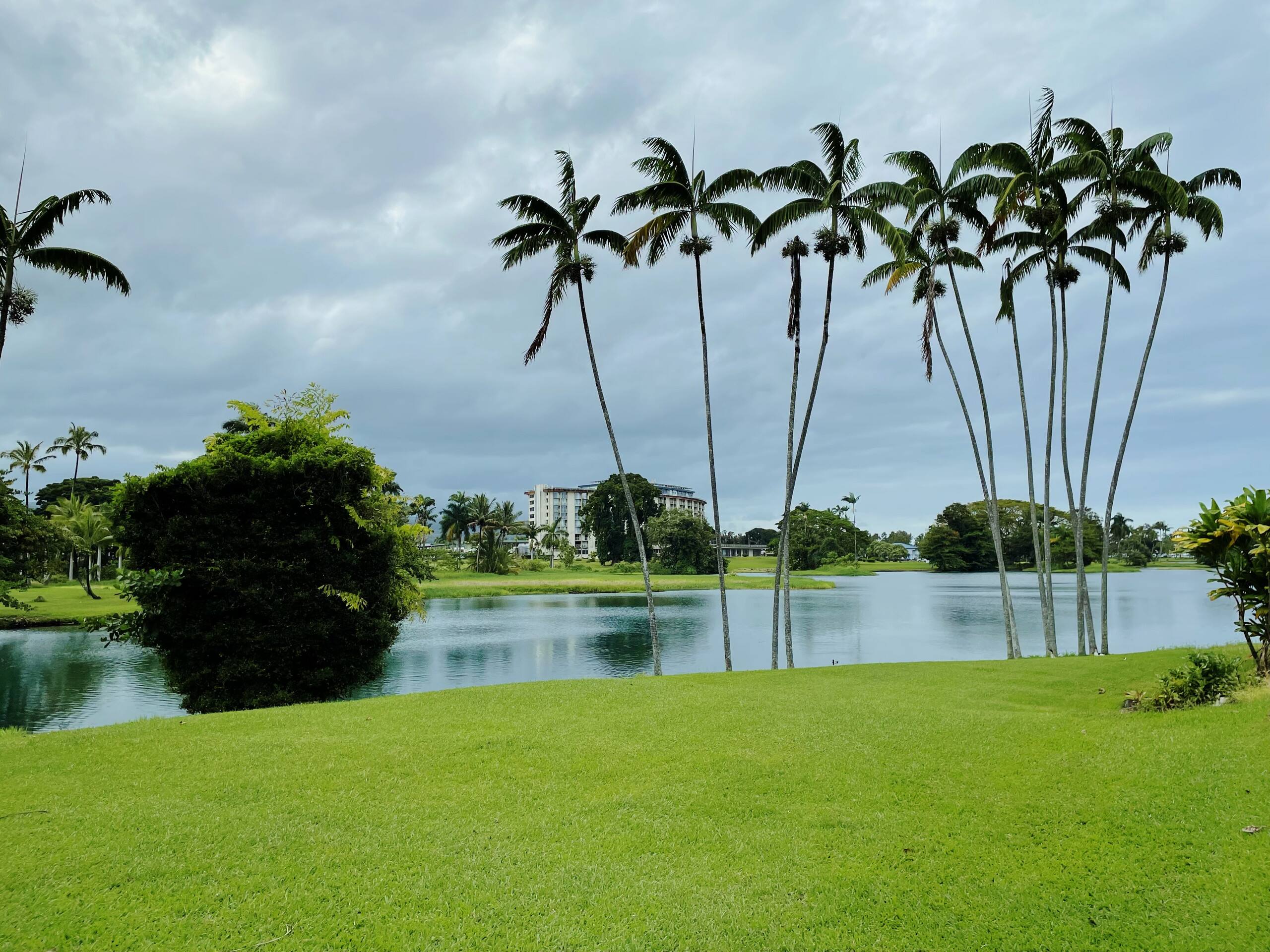 Condo in Hilo · ★4.86 · 1 bedroom · 1 bed · 1 bath - Image 27