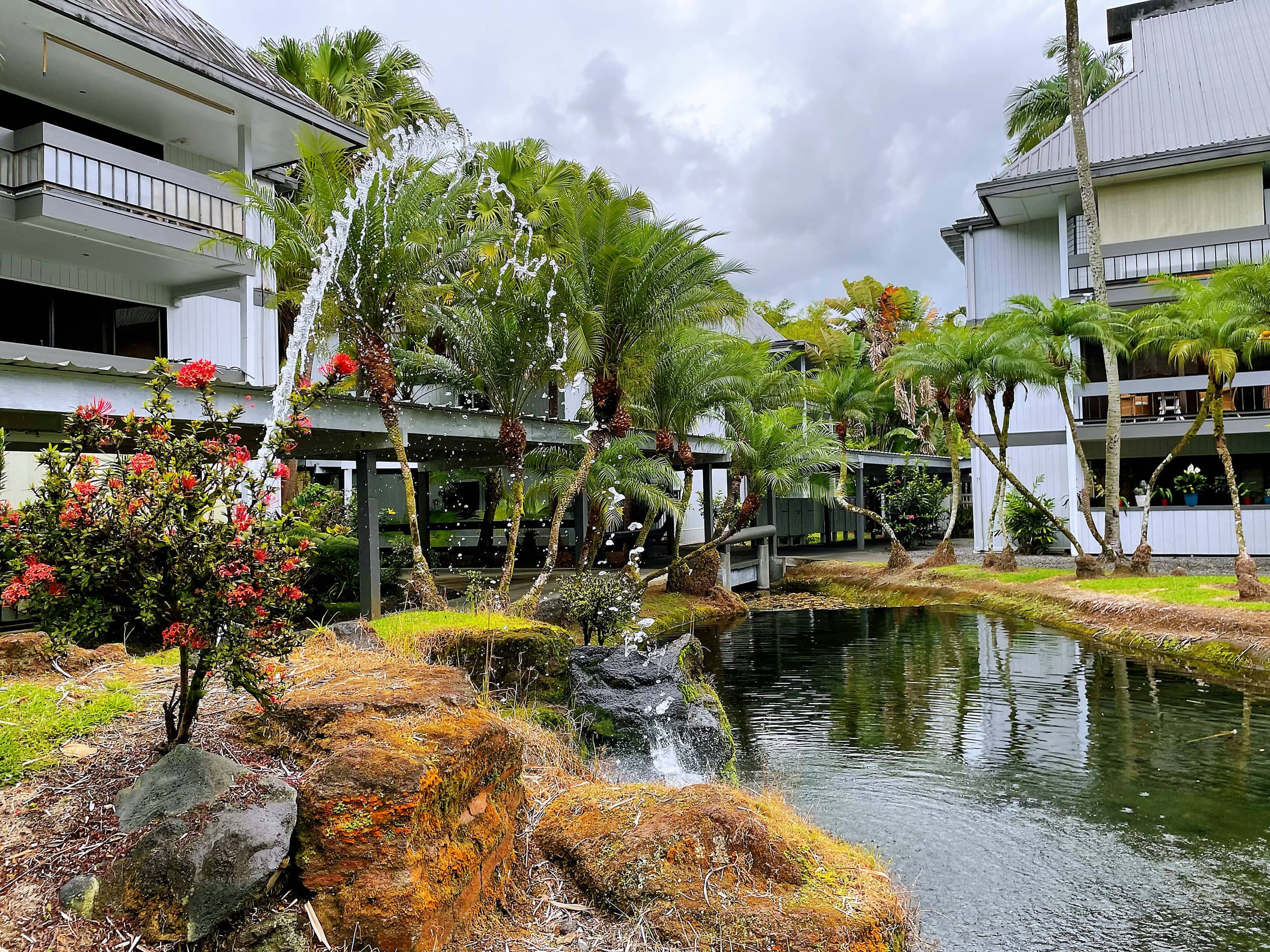 Condo in Hilo · ★4.86 · 1 bedroom · 1 bed · 1 bath - Image 22