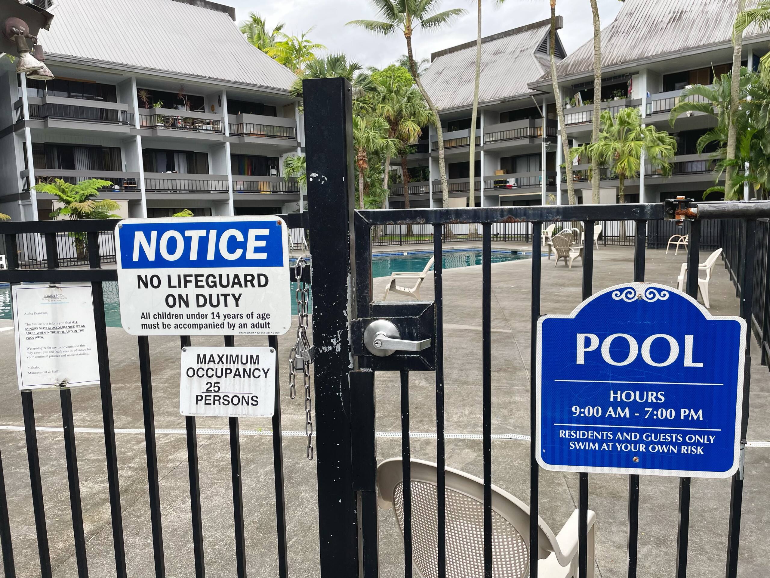 Condo in Hilo · ★4.86 · 1 bedroom · 1 bed · 1 bath - Image 45