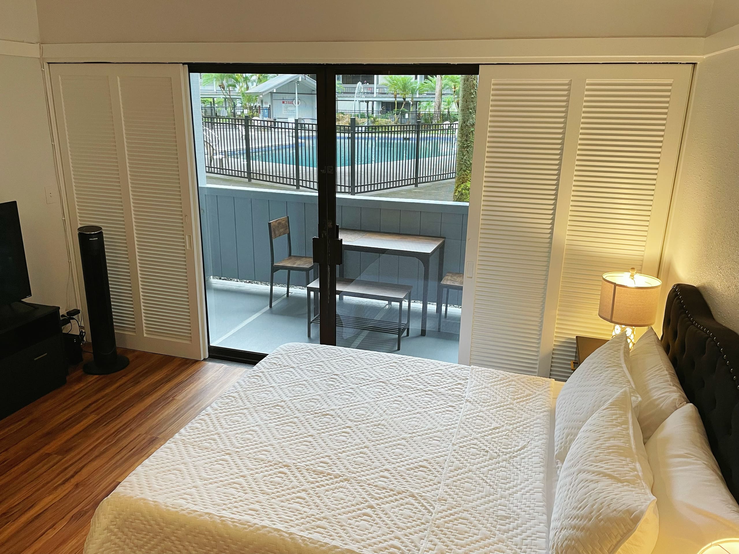 Condo in Hilo · ★4.86 · 1 bedroom · 1 bed · 1 bath - Image 14