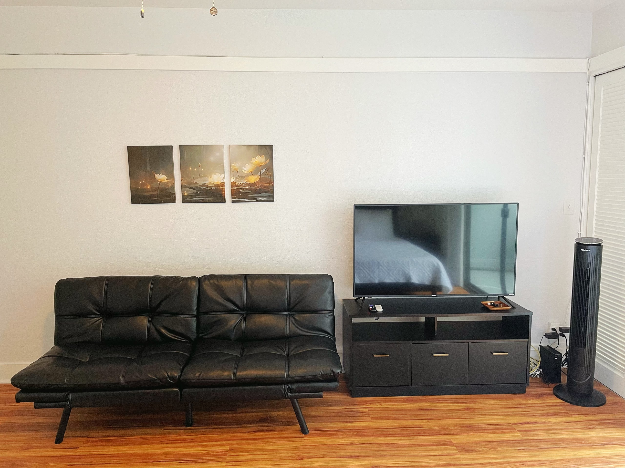Condo in Hilo · ★4.86 · 1 bedroom · 1 bed · 1 bath - Image 4