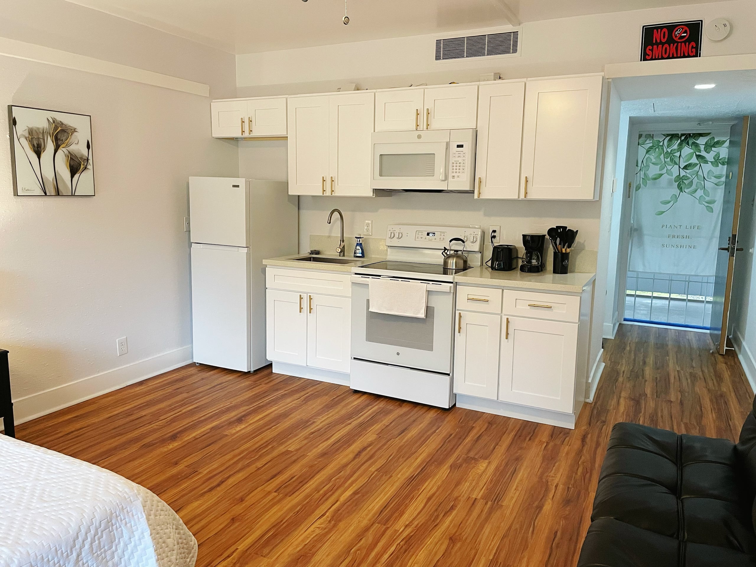 Condo in Hilo · ★4.86 · 1 bedroom · 1 bed · 1 bath - Image 7
