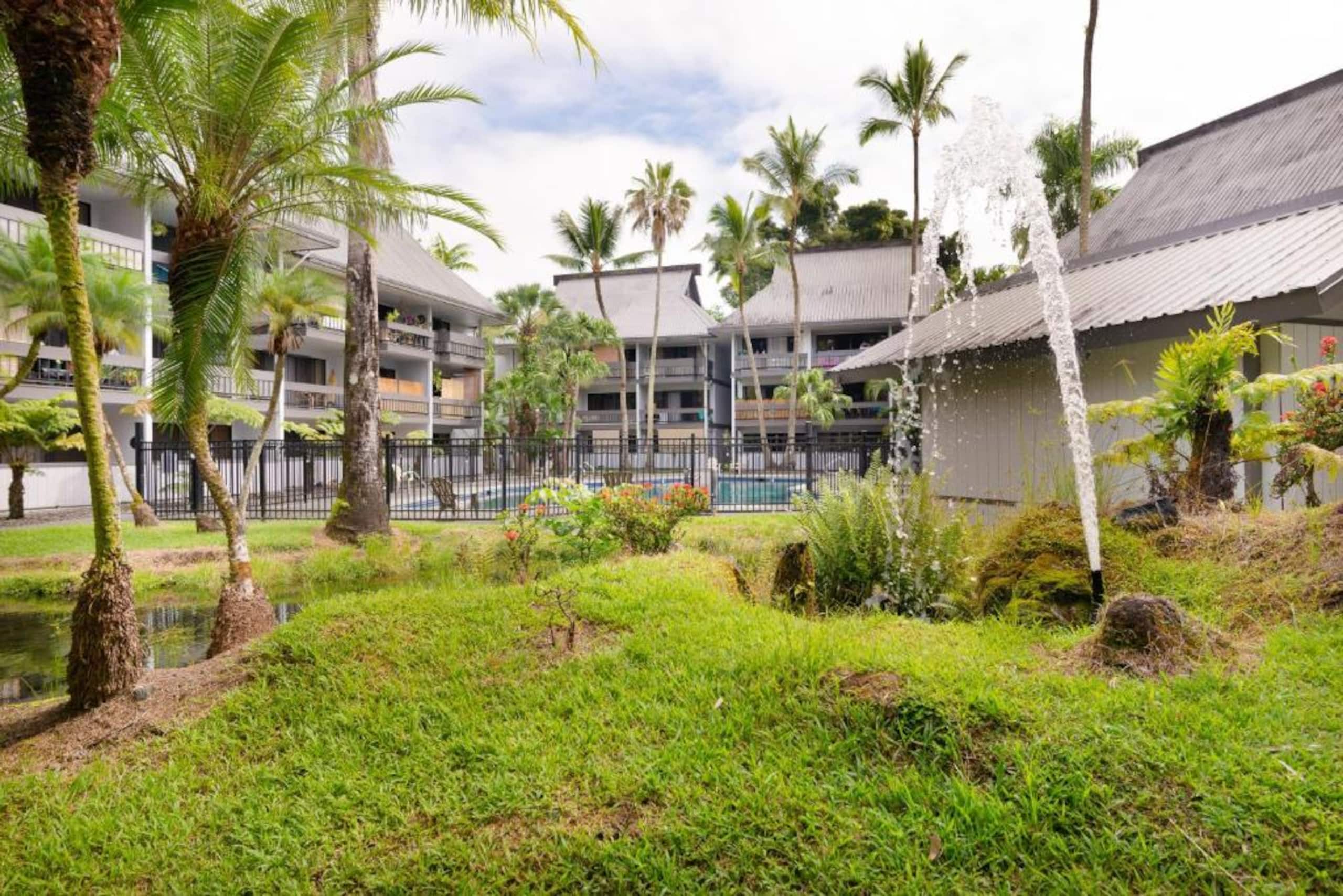 Condo in Hilo · ★4.86 · 1 bedroom · 1 bed · 1 bath - Image 23