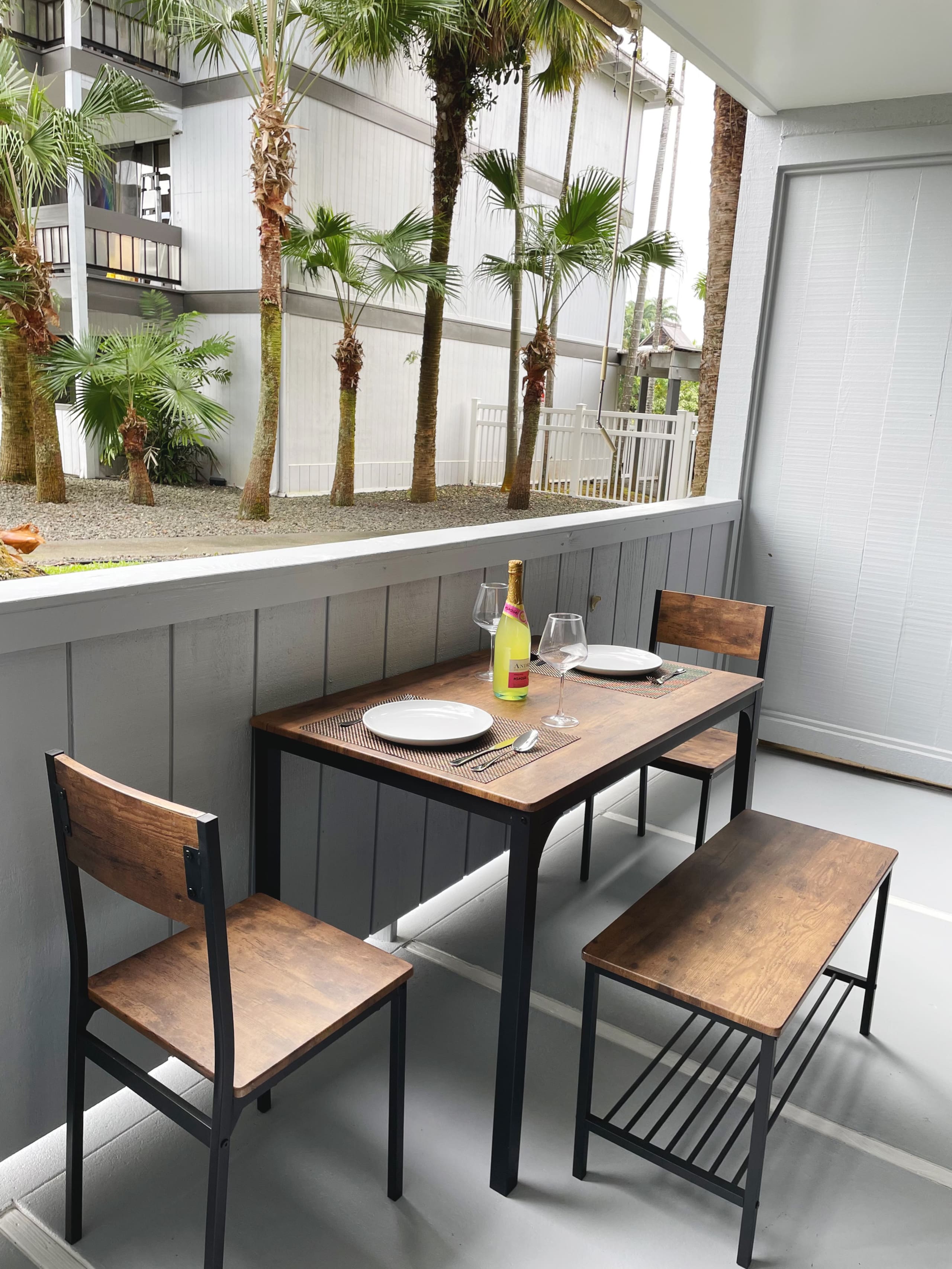 Condo in Hilo · ★4.86 · 1 bedroom · 1 bed · 1 bath - Image 34