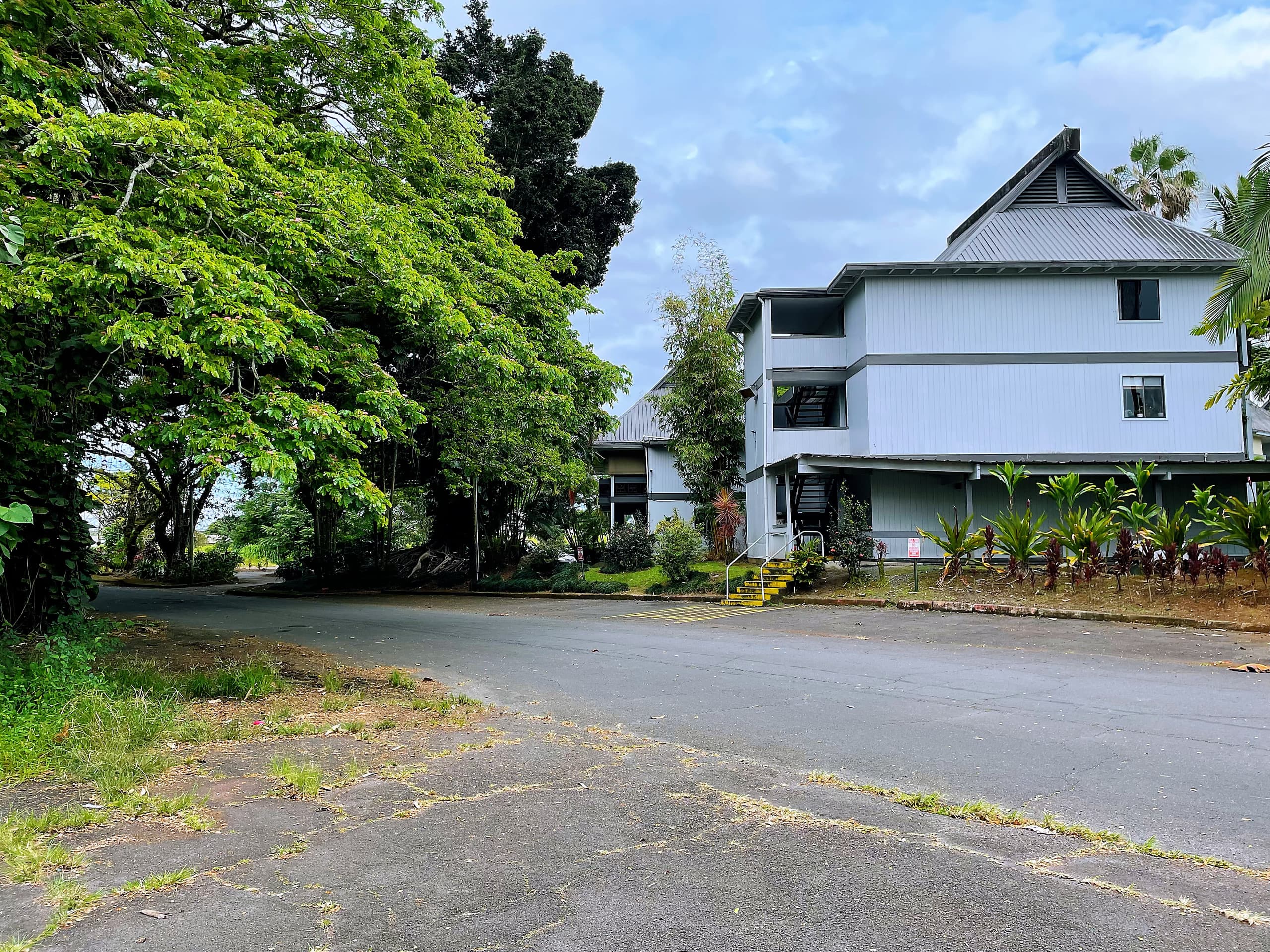 Condo in Hilo · ★4.86 · 1 bedroom · 1 bed · 1 bath - Image 39