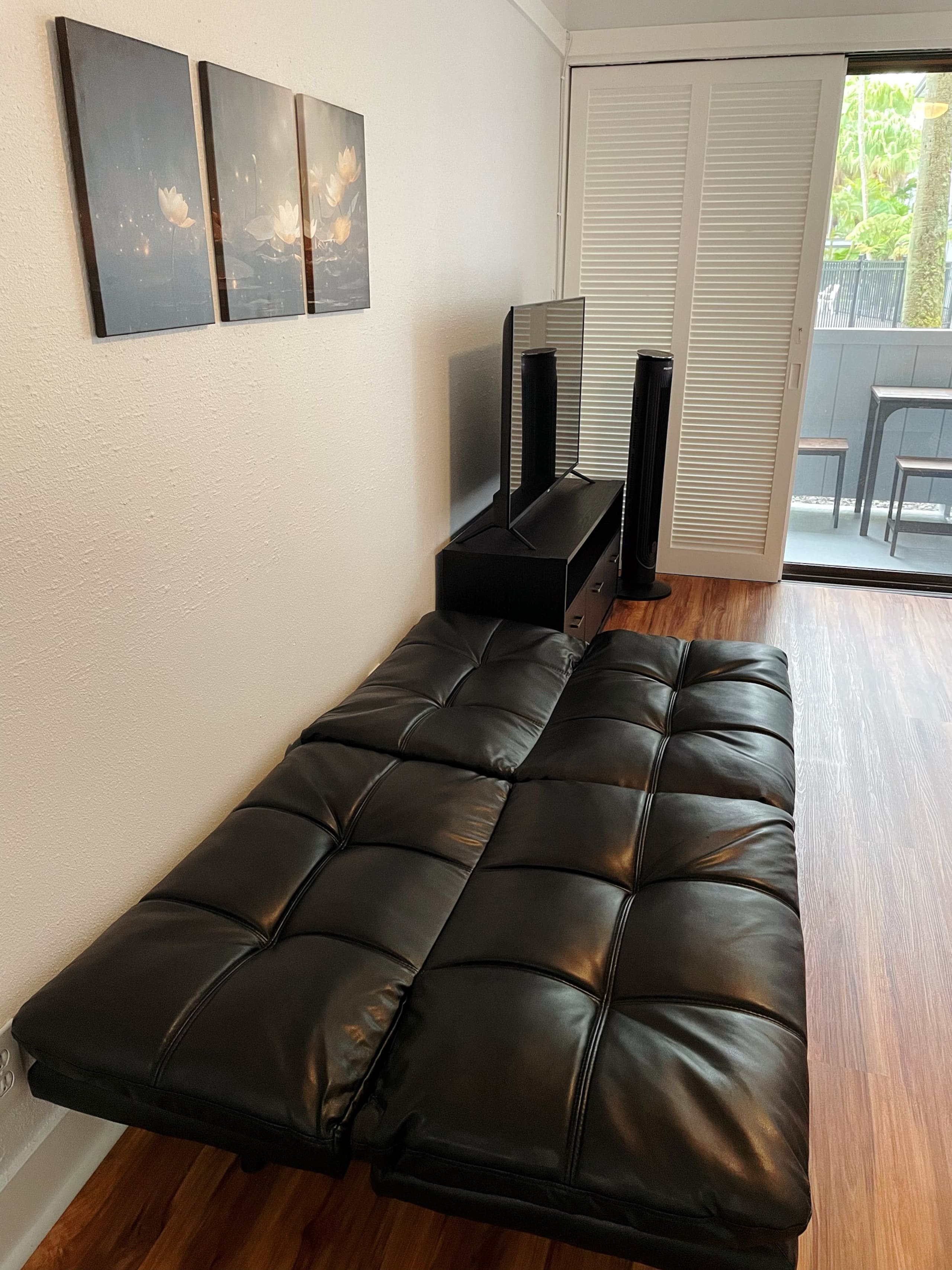 Condo in Hilo · ★4.86 · 1 bedroom · 1 bed · 1 bath - Image 3