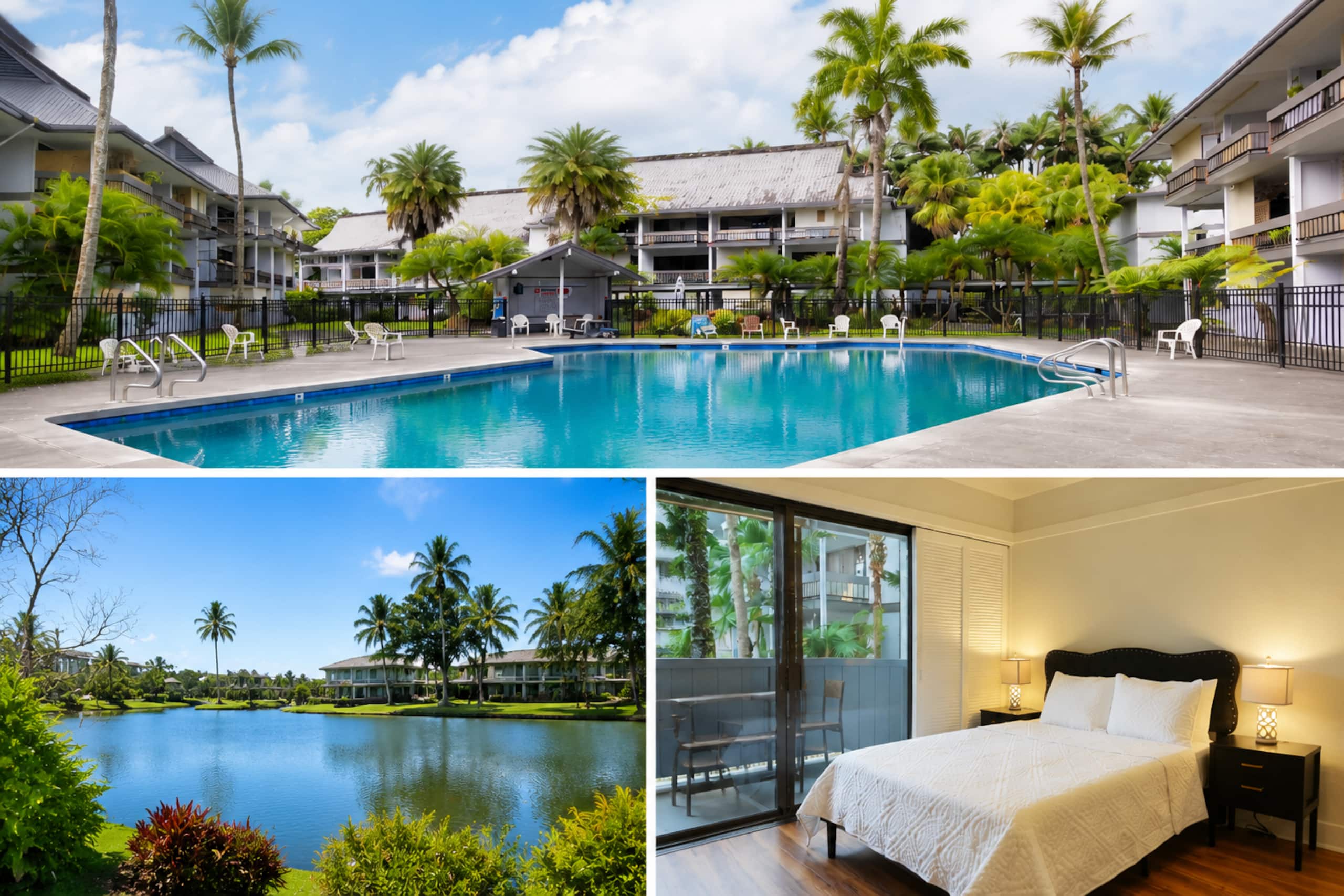 Condo in Hilo · ★4.86 · 1 bedroom · 1 bed · 1 bath - Image 1