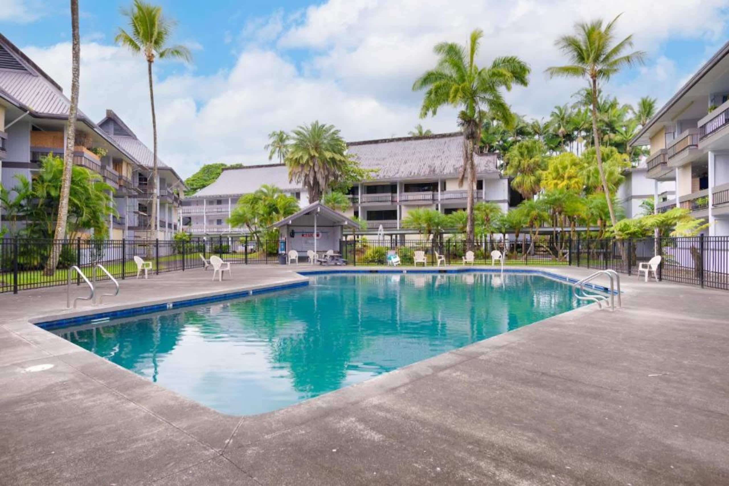 Condo in Hilo · ★4.86 · 1 bedroom · 1 bed · 1 bath - Image 44