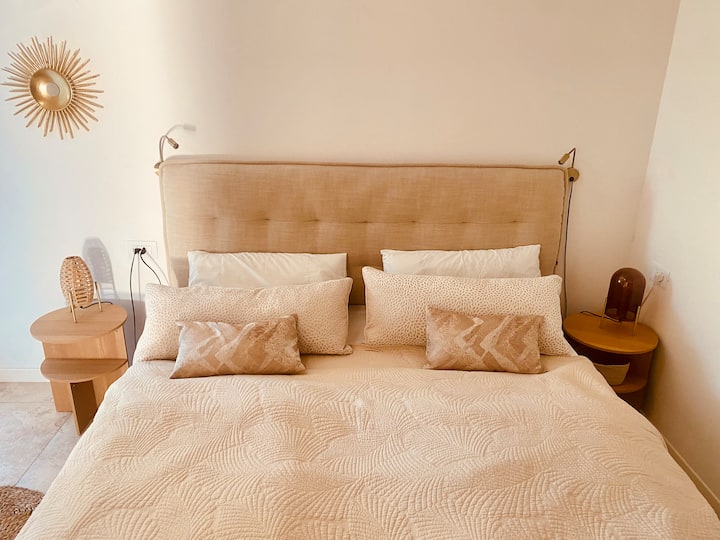 საძინებელი 2