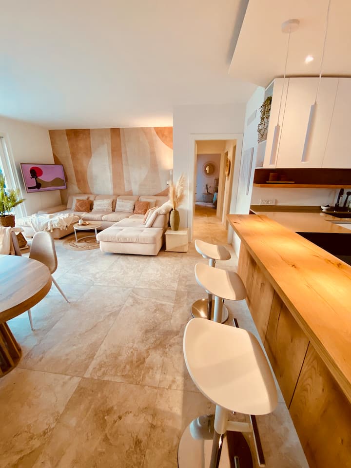 მისაღები ოთახი