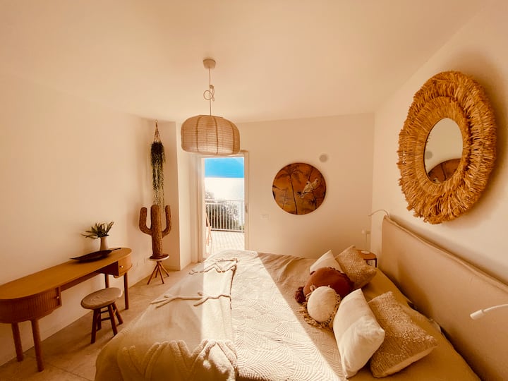 საძინებელი 1