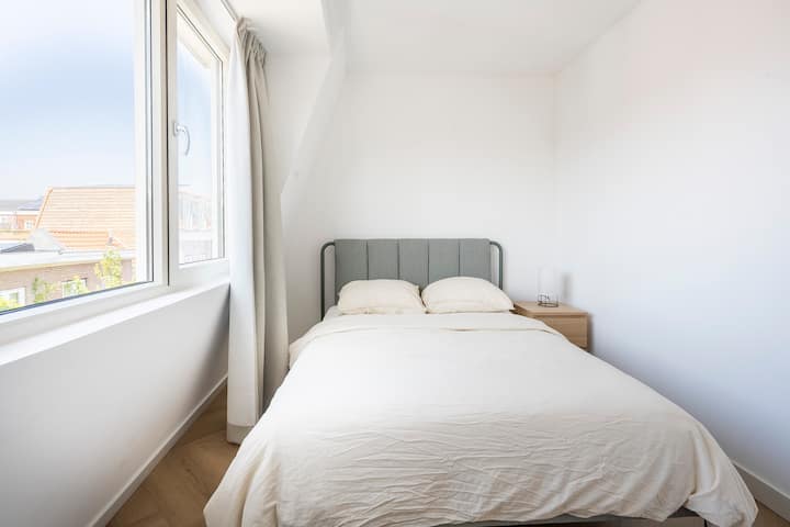 Bon Bini Haarlem Centrum - Haarlem