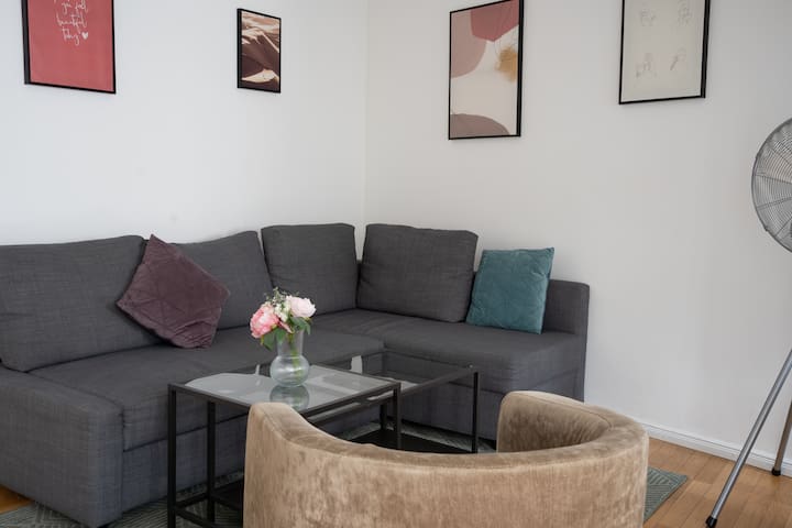 City Center Berlin Mitte 2141 “URBAN FLATS Berlin”