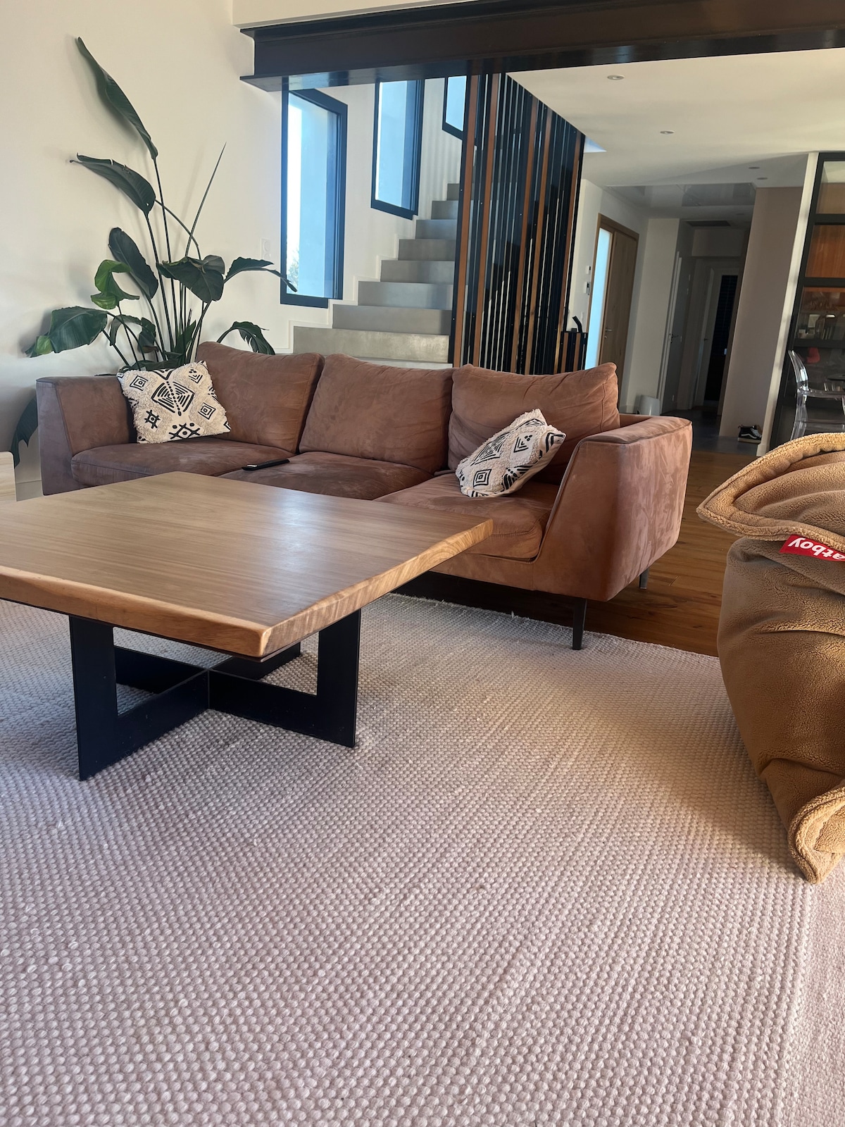 Chalet Flore — view 3