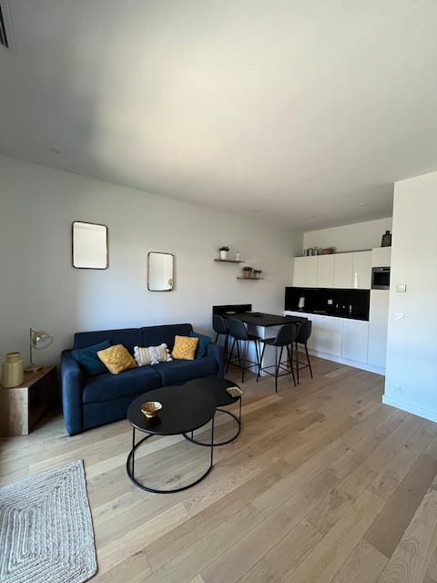 Top Airbnb: Appartement à La Teste De Buch