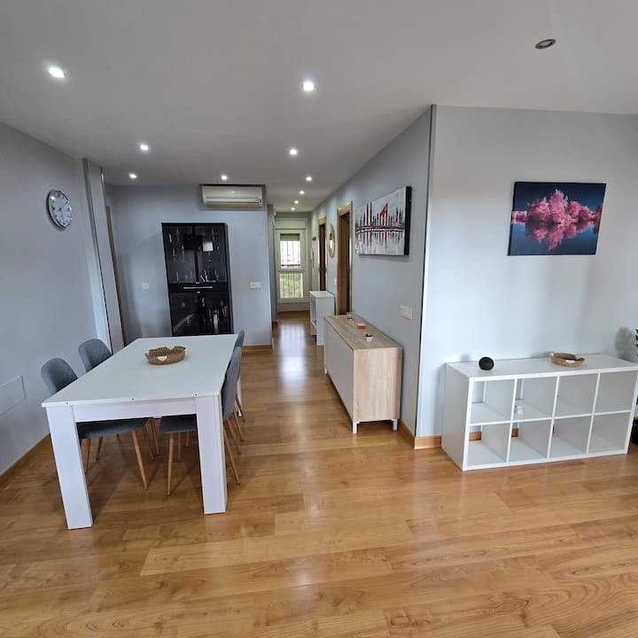 Bonito Apartamento Aguadulce Sur - Aguadulce