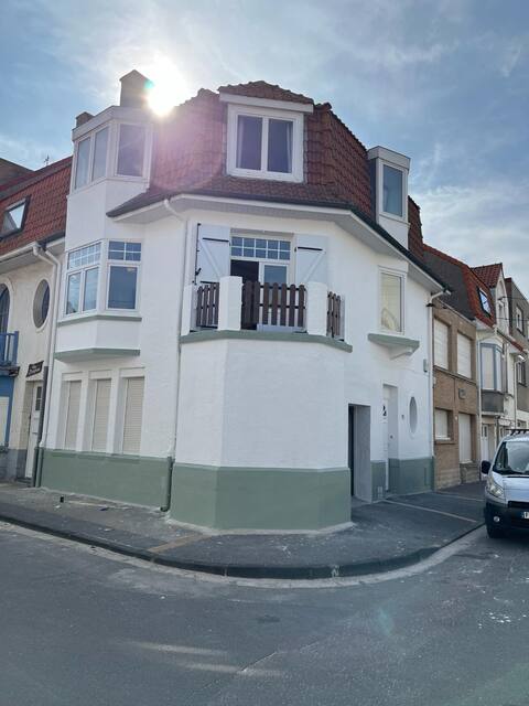 Family haven – Sea & nature at your feet