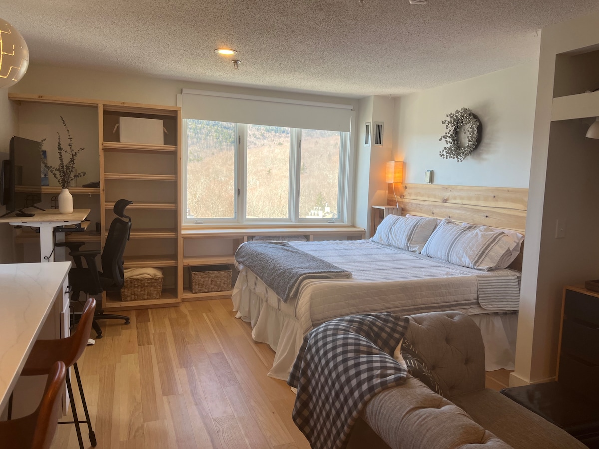 אזור חדר שינה