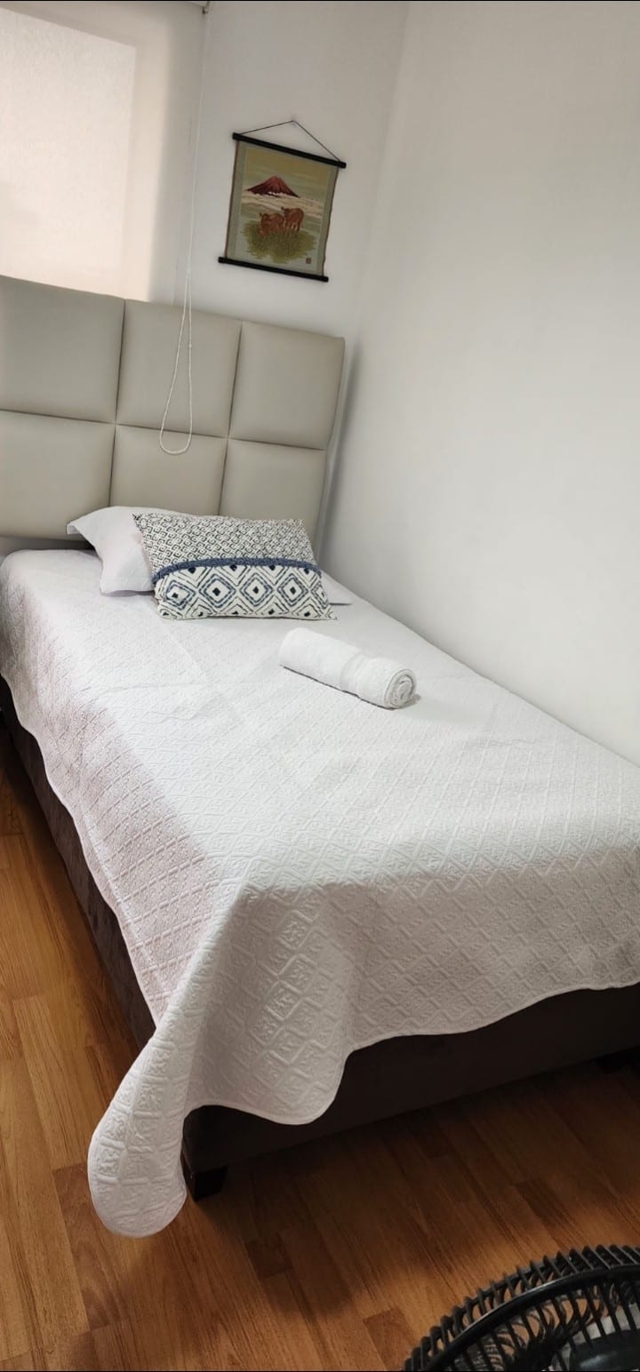 Spavaća soba 3