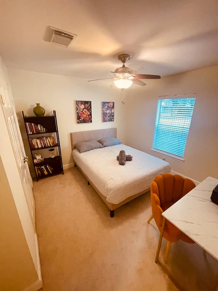 Chambre 3