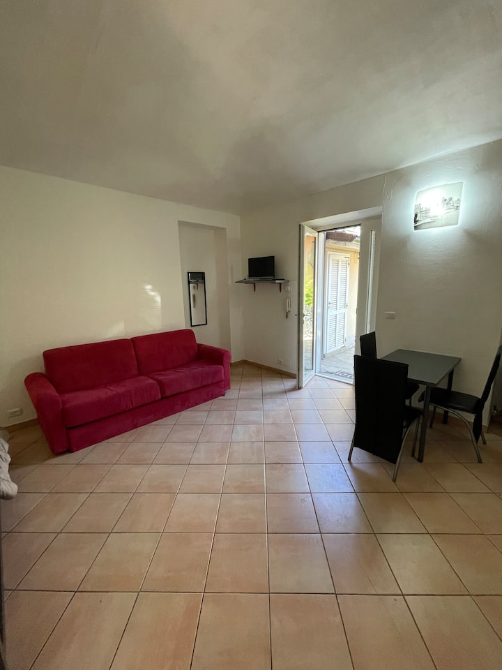 La Zecca Apartment University - Rivoli