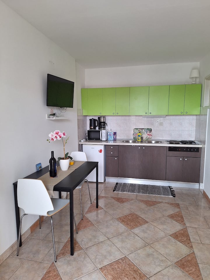 Apartman Barun 2 - Mimice