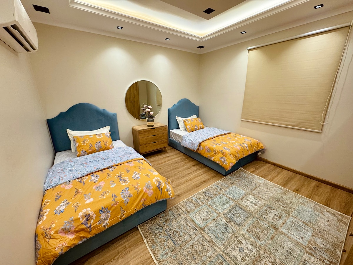 غرفة النوم 2