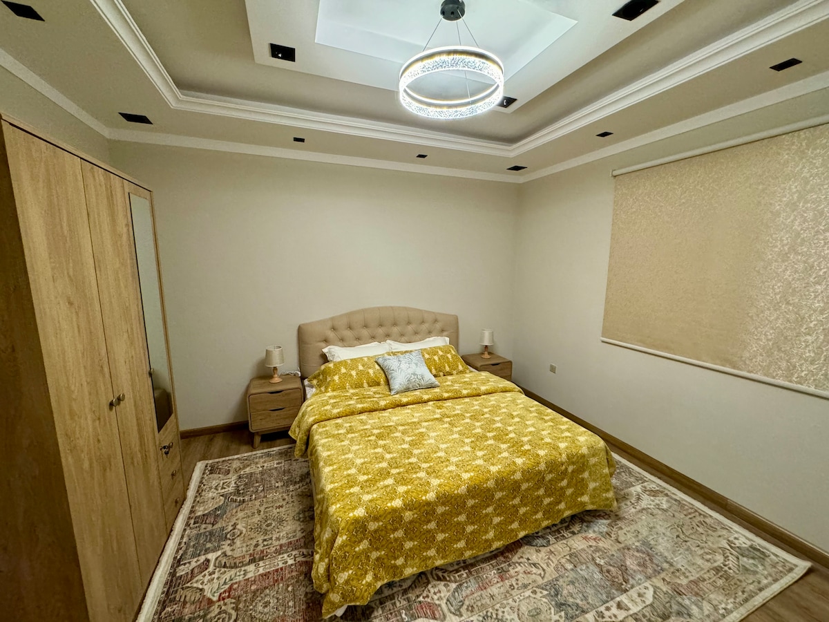 غرفة النوم 1