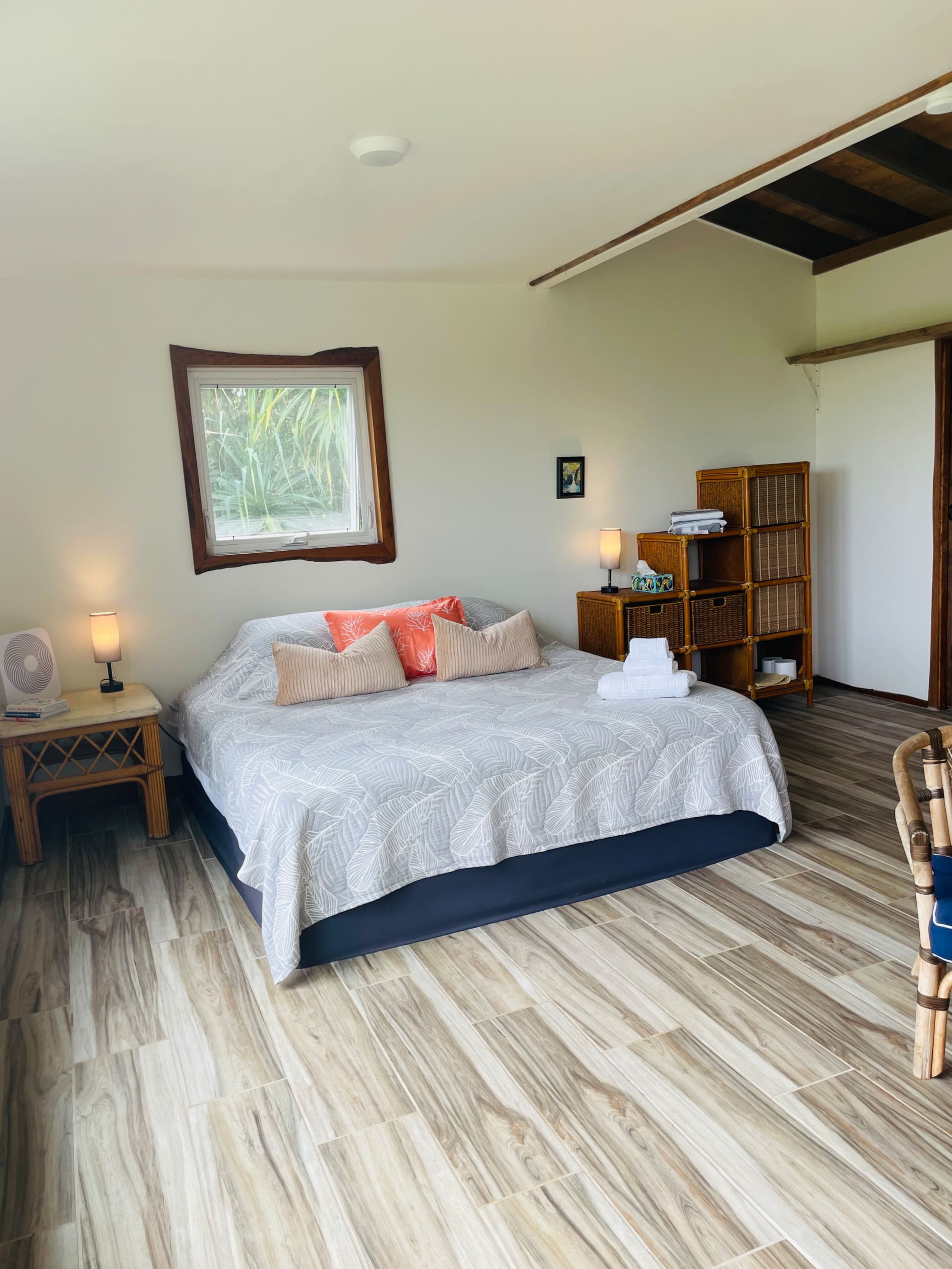 Home in Pahoa · ★4.95 · 1 bedroom · 2 beds · 1 private bath - Image 25