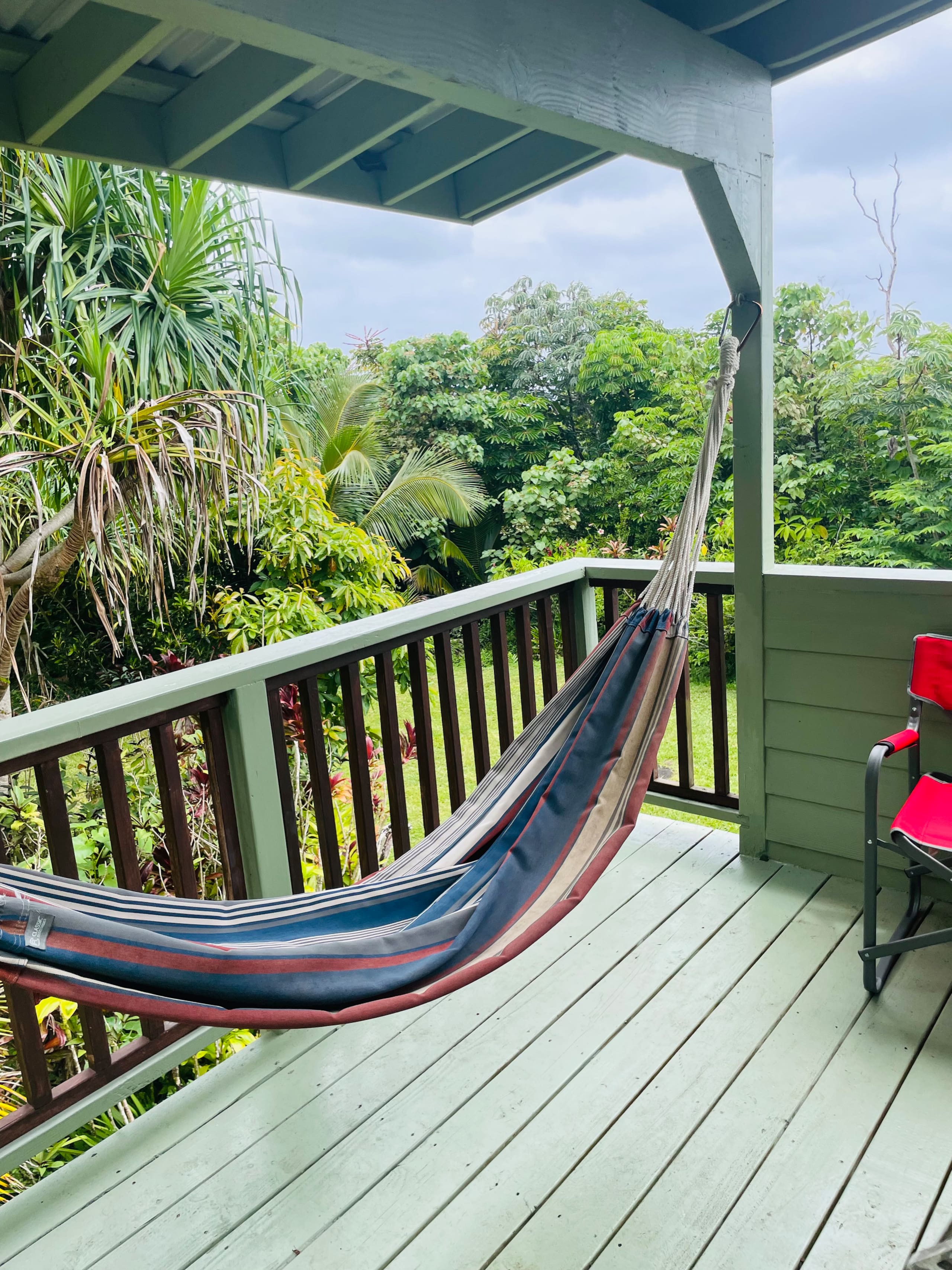Home in Pahoa · ★4.95 · 1 bedroom · 2 beds · 1 private bath - Image 43