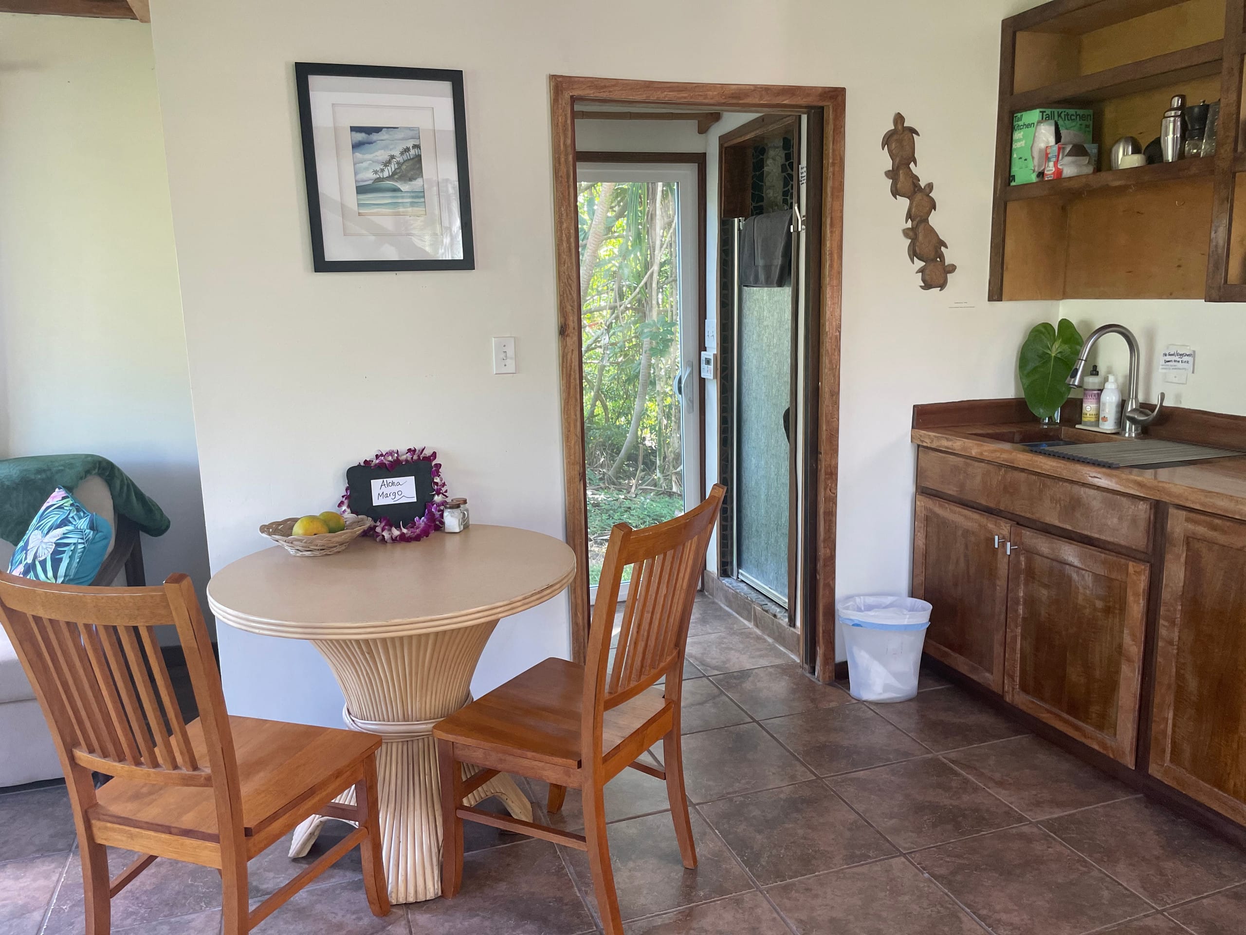 Home in Pahoa · ★4.95 · 1 bedroom · 2 beds · 1 private bath - Image 17