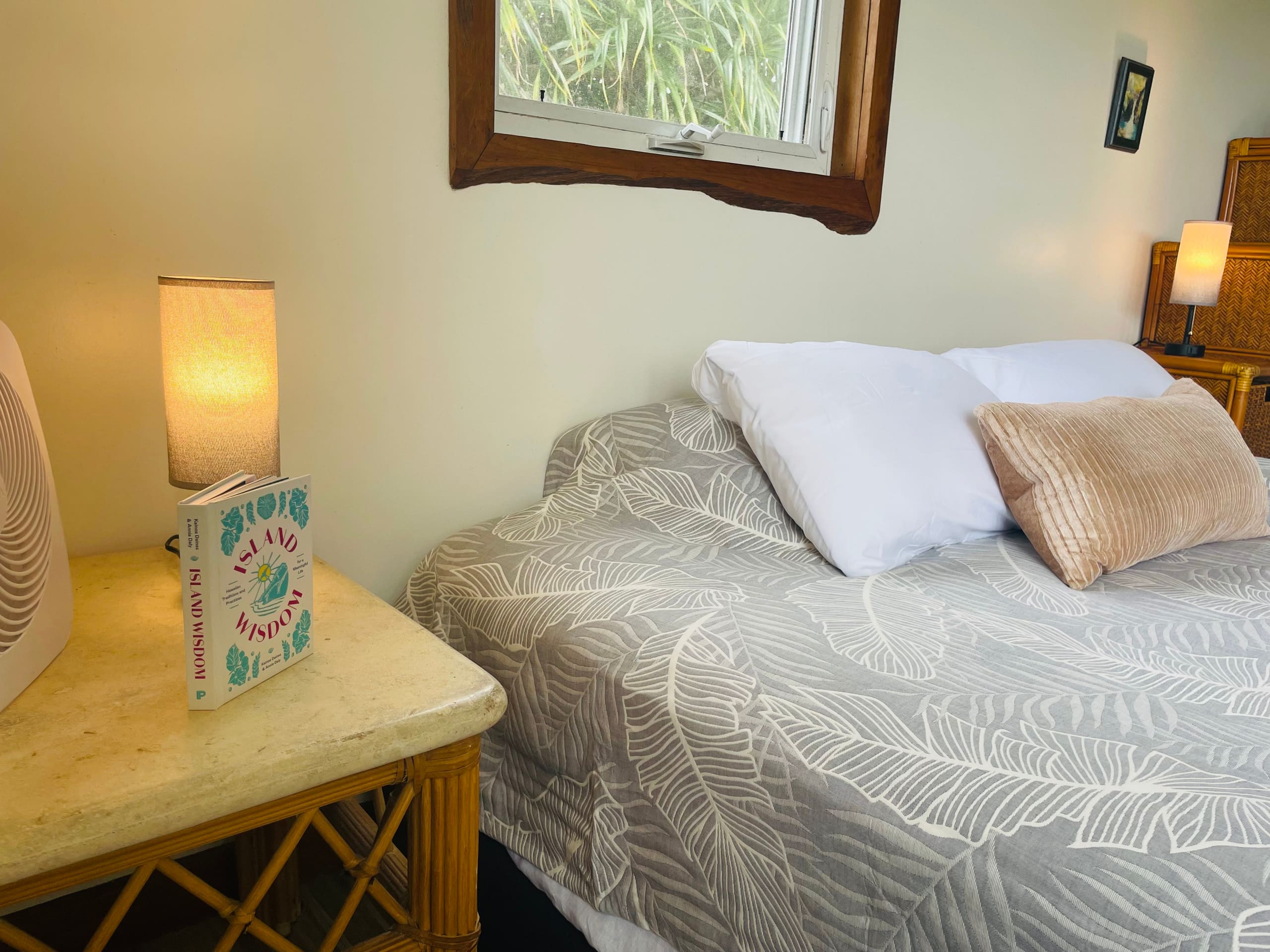 Home in Pahoa · ★4.95 · 1 bedroom · 2 beds · 1 private bath - Image 23