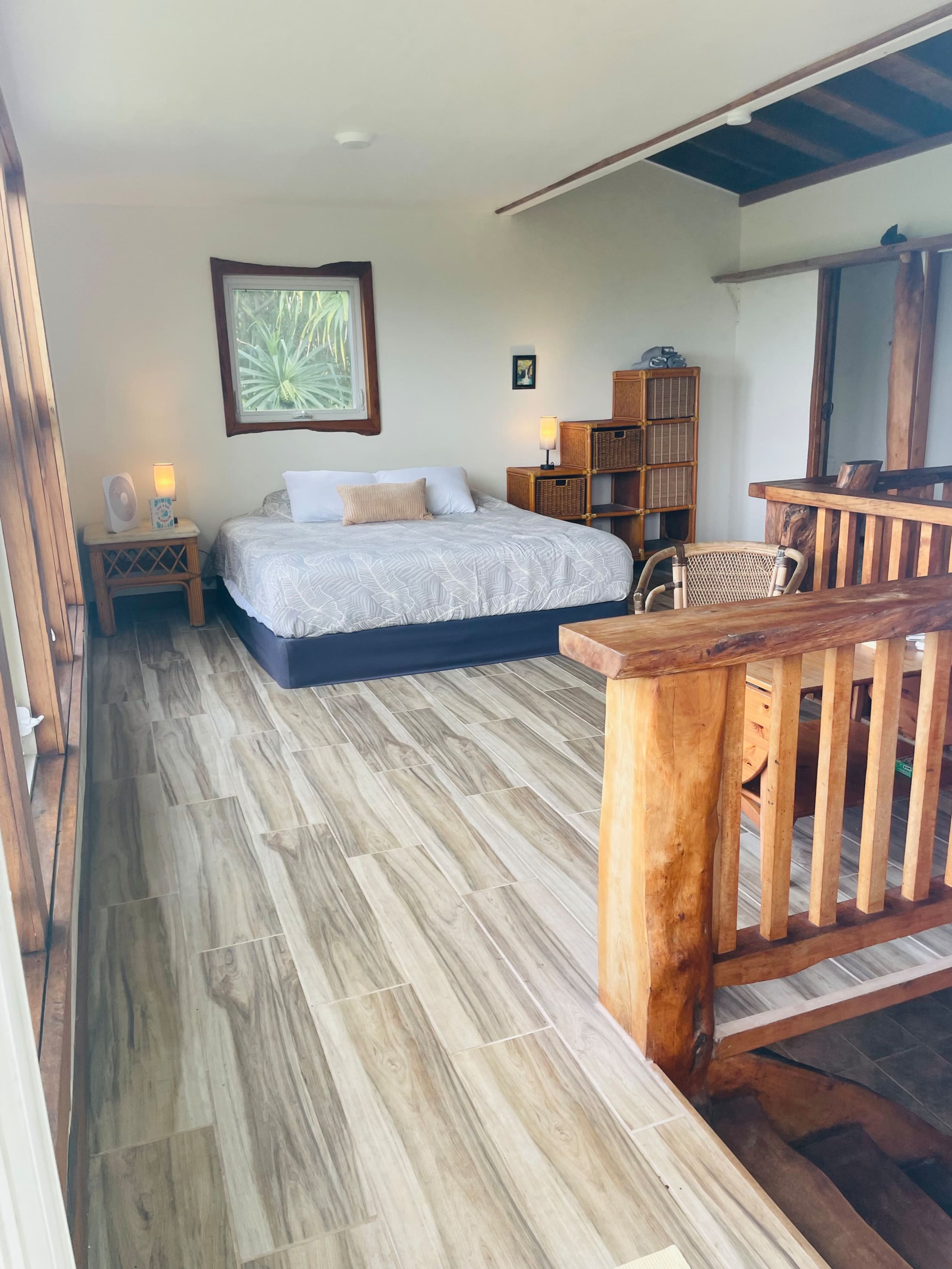 Home in Pahoa · ★4.95 · 1 bedroom · 2 beds · 1 private bath - Image 24