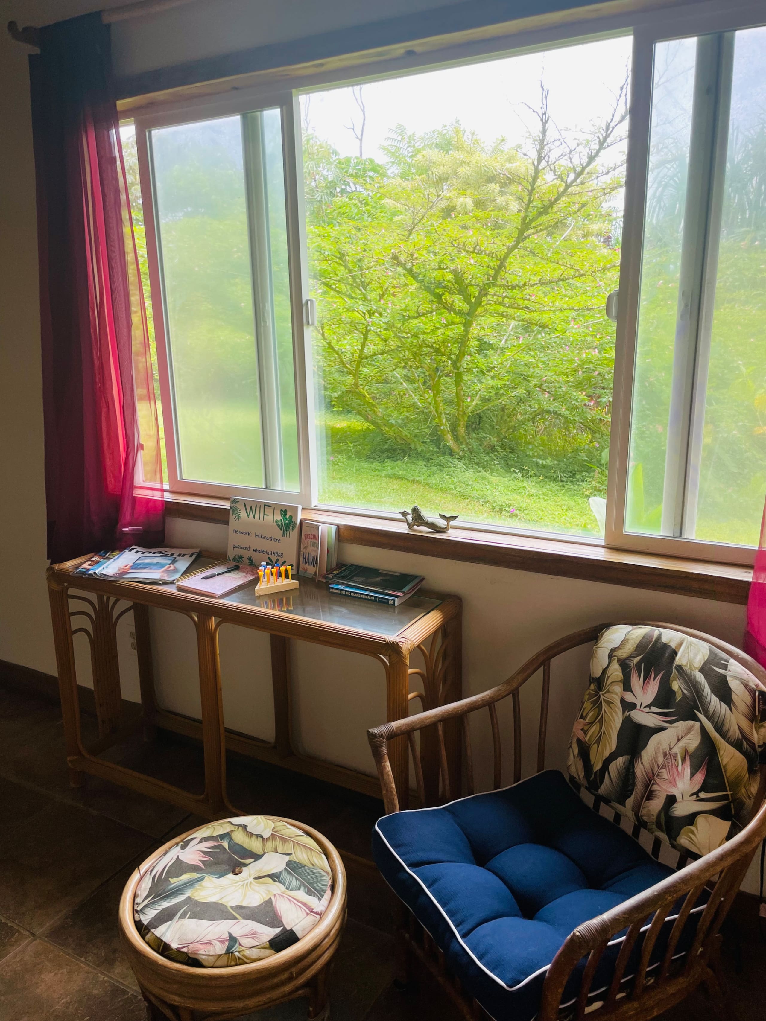 Home in Pahoa · ★4.95 · 1 bedroom · 2 beds · 1 private bath - Image 3