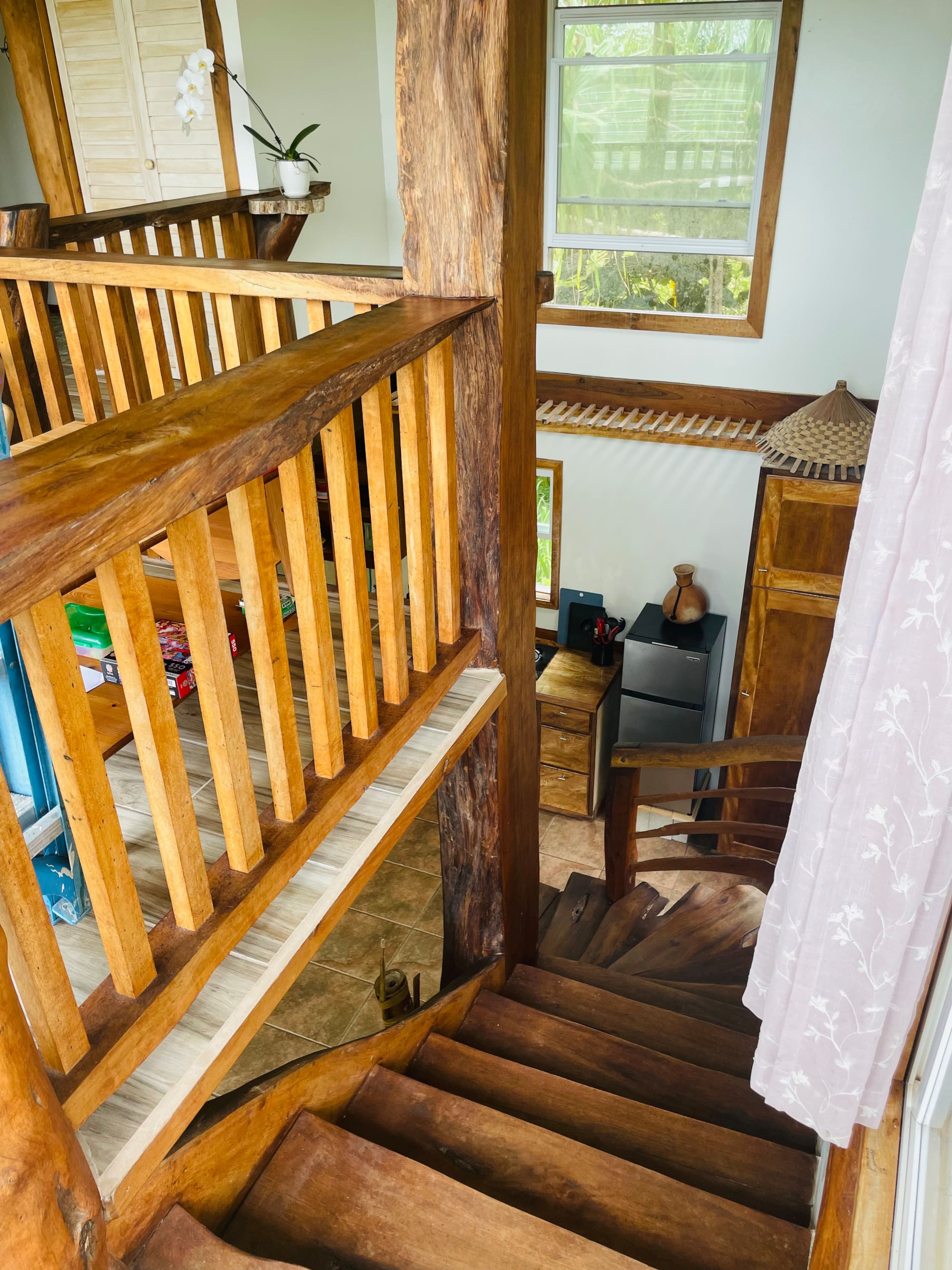 Home in Pahoa · ★4.95 · 1 bedroom · 2 beds · 1 private bath - Image 9
